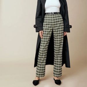 BNWT Reformation Franklin Pant